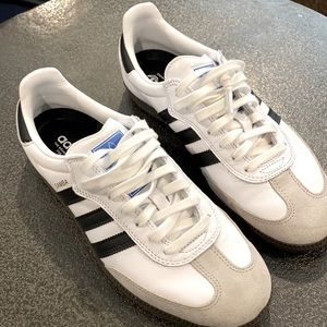 Mens Adidas SAMBA ADV